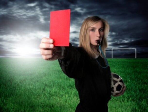 legislation red card for rogue landlords
