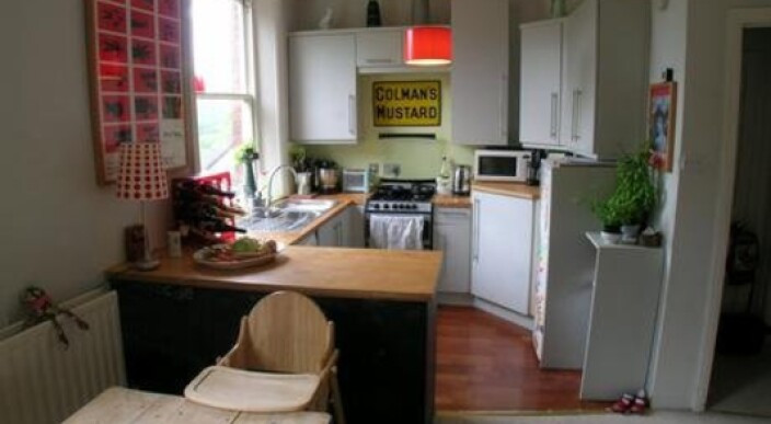Going, going: properties in south London photo 1