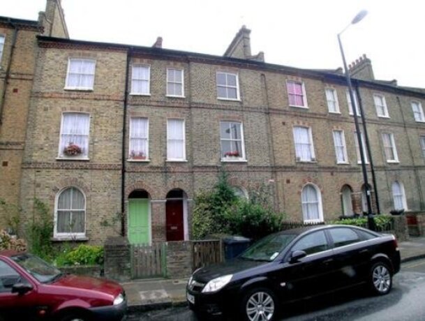 Buy-To-Let Property of the Week: &pound;280k, 6.1% rental yield. Ideal for sharers