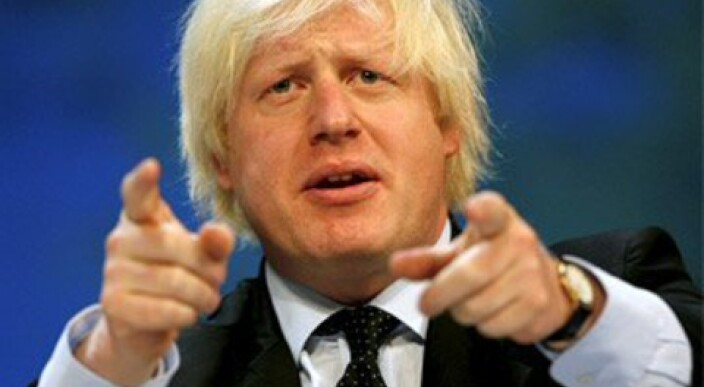 Boris defends Londoners in Spending Review photo 1
