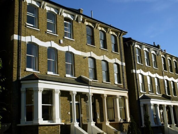Mortgages for London house sharers