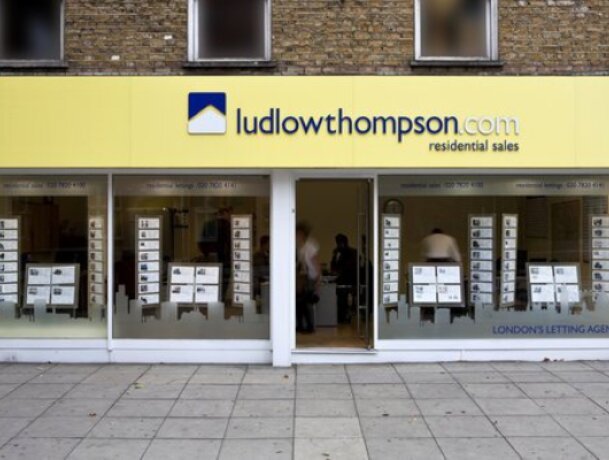 ludlowthompson Office