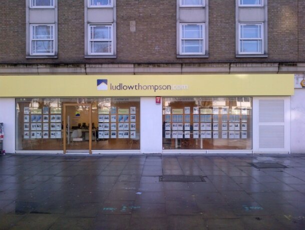 Our recently opened Bow office