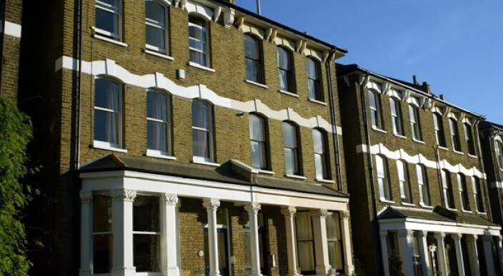 Top Ten two bed flats to rent in London this spring photo 1