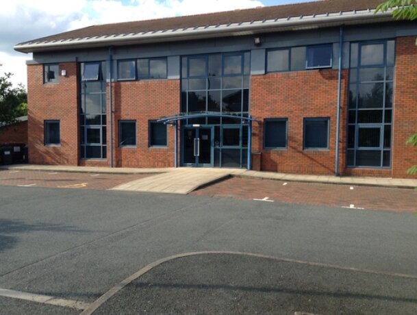 ludlowthompson have expanded their Head Office