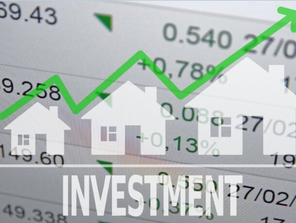 Property investment still poses an attractive opportunity