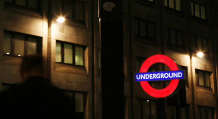 How has the night tube impacted property preferences? photo 1