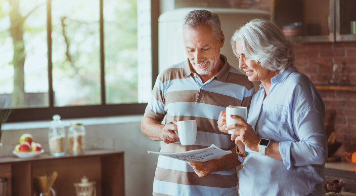 Why buy-to-let is still seen as the key to a comfortable retirement photo 1