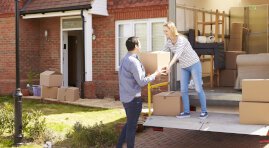 Drive from first-time buyers set to keep market moving
