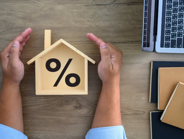 “Lower for longer” fuels rise in mortgage lending 