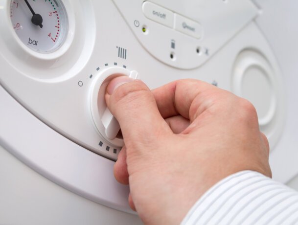 A fifth of homes found to have unsafe gas appliances