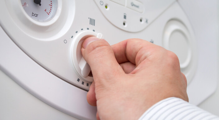 A fifth of homes found to have unsafe gas appliances photo 1
