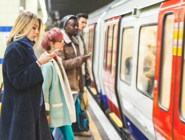 Three quarters of renters would only choose to buy if their commute time isn’t compromised