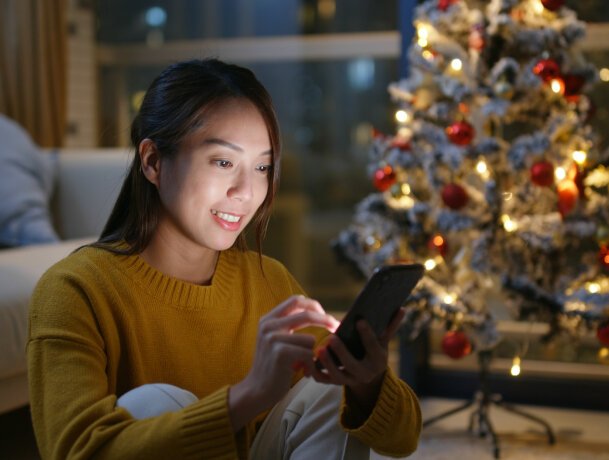 Why it pays to list your property before Christmas