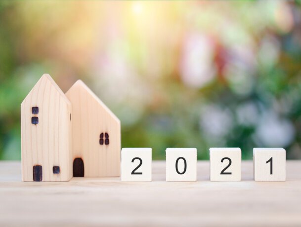 Bright outlook for property market in 2021 despite ongoing restrictions