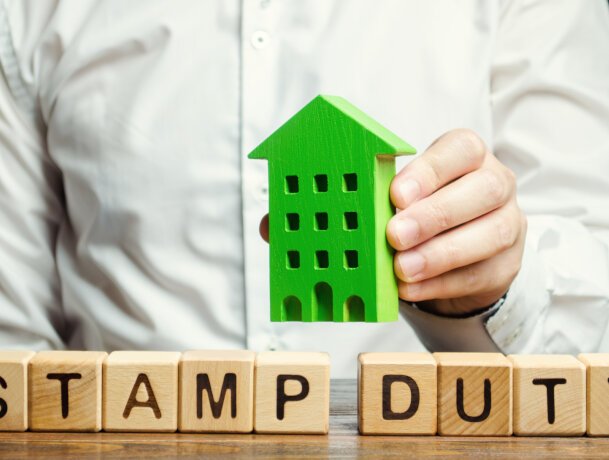 Government under pressure to extend Stamp Duty holiday