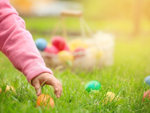Local schools organise fun filled weekend activities for Easter
