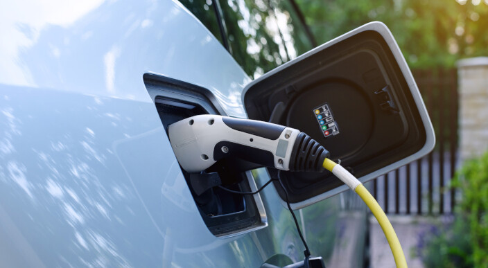 Grants available for landlords to install EV chargers photo 1