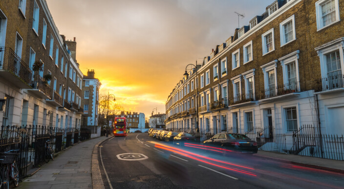 New builds versus older properties in London: the pros and cons photo 1
