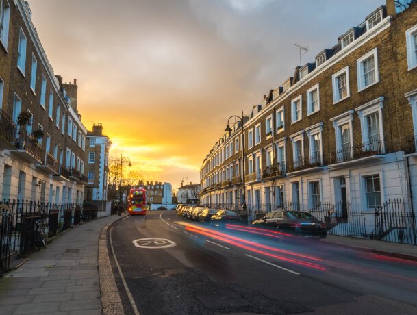 New builds versus older properties in London: the pros and cons