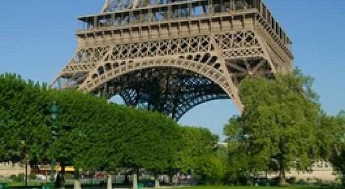 Fancy Paris in Spring? Watch your email inbox photo 1