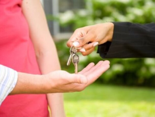 Top tips for first time buyers