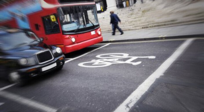 Cycling in London: join the debate photo 1