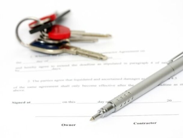 Landlords concern about tenant rent defaults