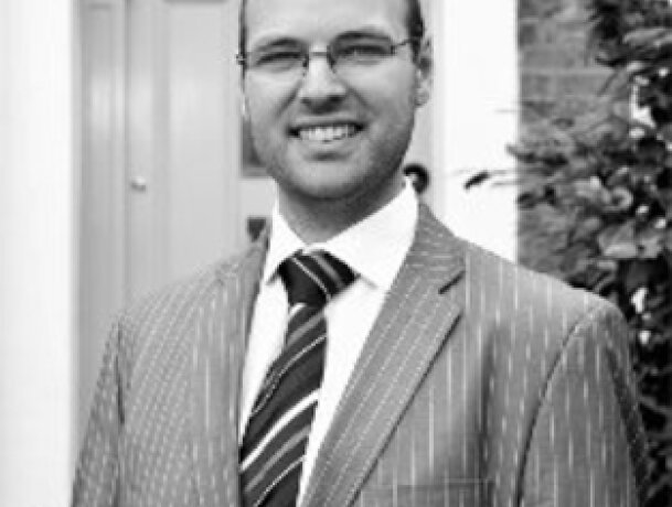 Jeroen Hoppe brings property expertise to Acton