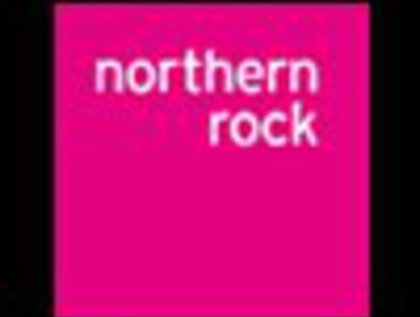 Northern Rock's problems originated in the sub-prime market